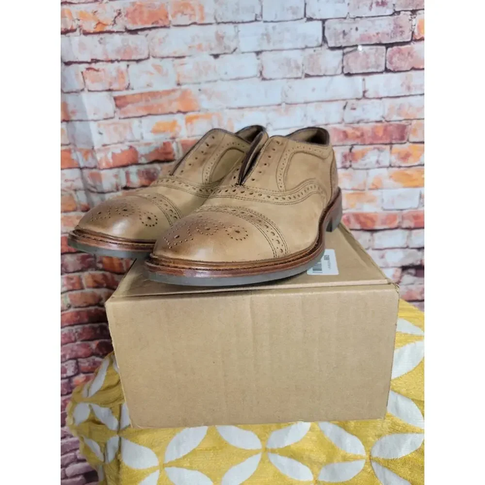 Allen Edmonds - Picture 2 of 8